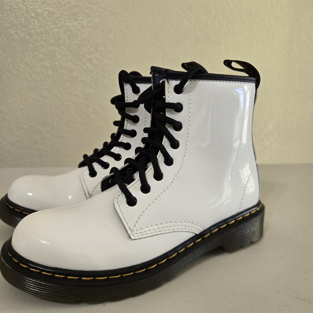 Dr. Martens Doc Martens 1460J Kids Boots